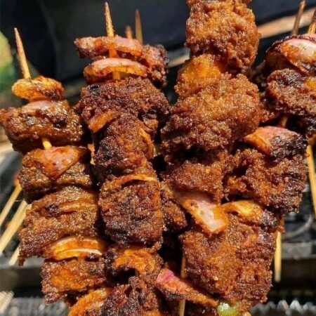 suya