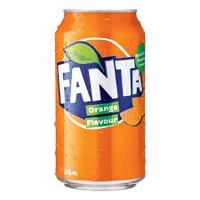 Can Fanta