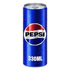 Can Pepsi