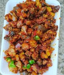Dodo gizzard