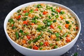 Fried Rice