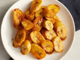 Plantain