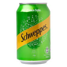 Schweppes