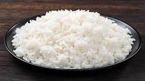White Rice